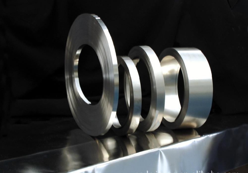 Stainless steel banding - HI TECK INDUSTRIAL LIMITED